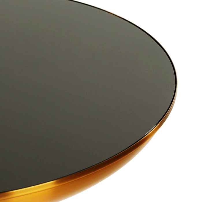 стол журнальный круглый