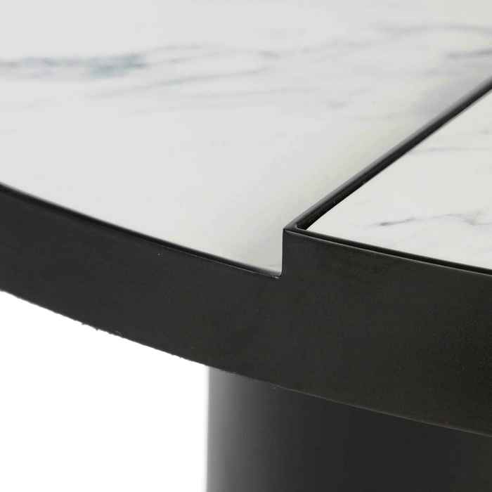 стол журнальный круглый