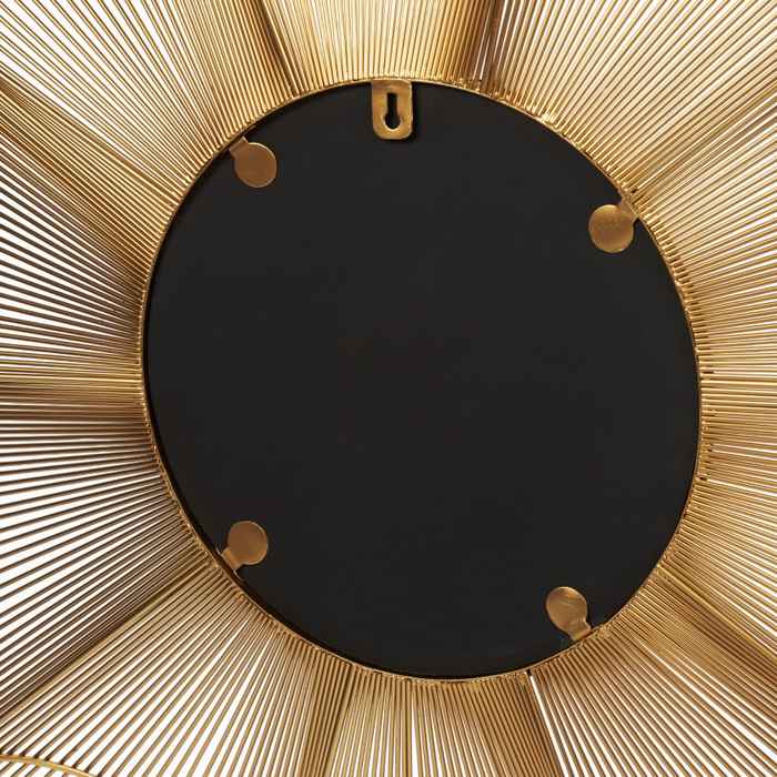 зеркало настенное круглое