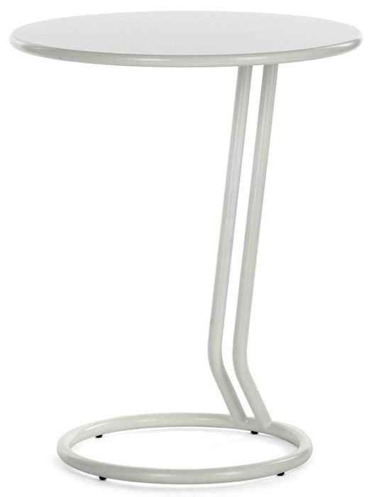 стол журнальный круглый