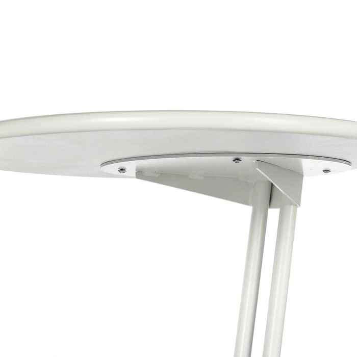 стол журнальный круглый