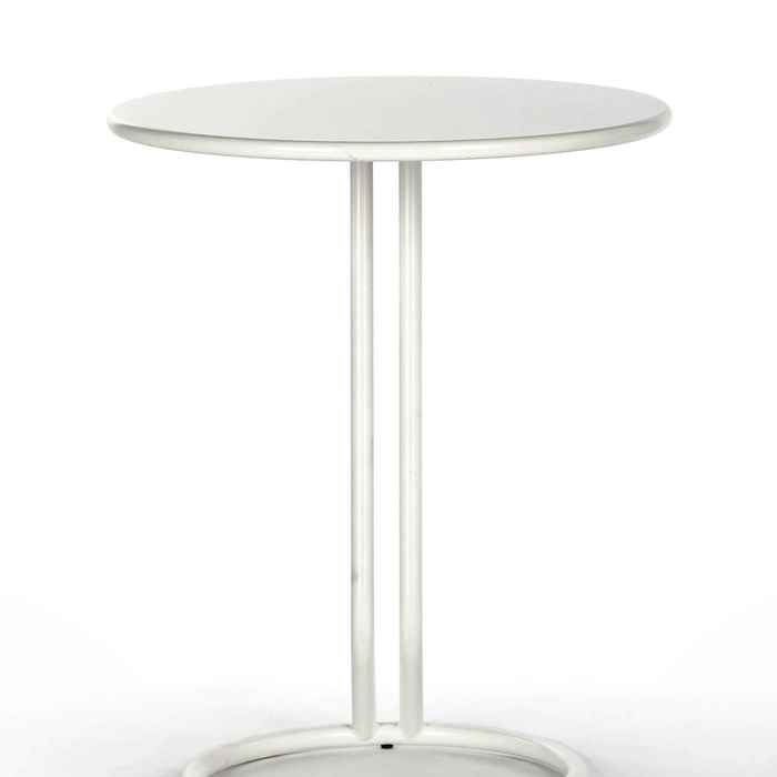 стол журнальный круглый