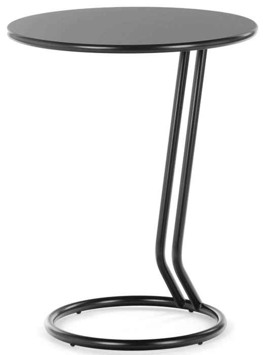 стол журнальный круглый