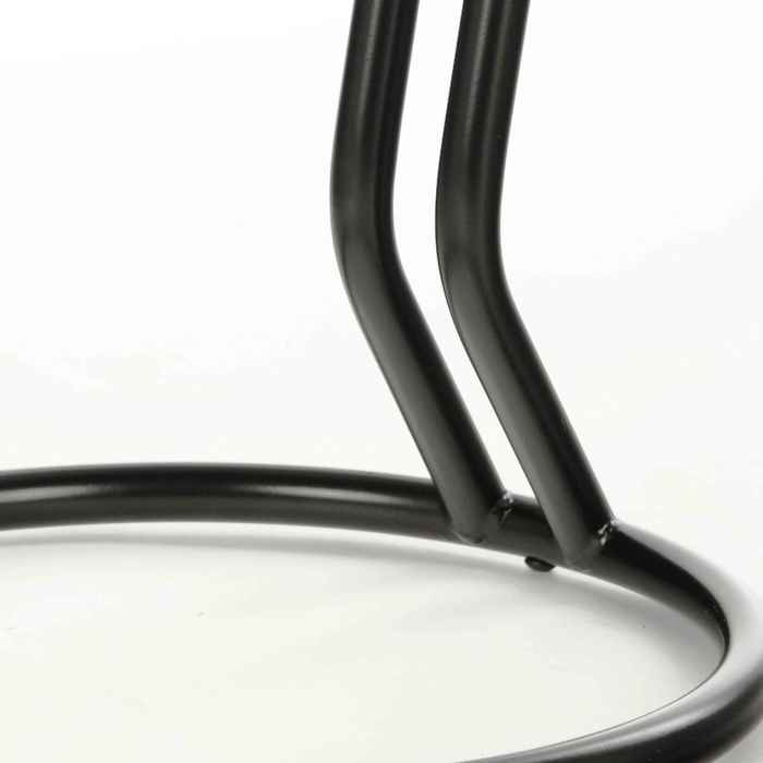 стол журнальный круглый