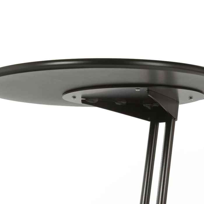 стол журнальный круглый