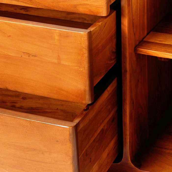 комод в гостиную