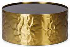 стол журнальный круглый Mercury [212216] кофейный