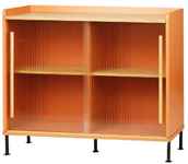 комод в гостиную Sepia [232130]