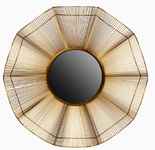 зеркало настенное круглое Mona [363132]