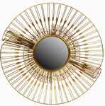 зеркало настенное круглое Eli [370468]