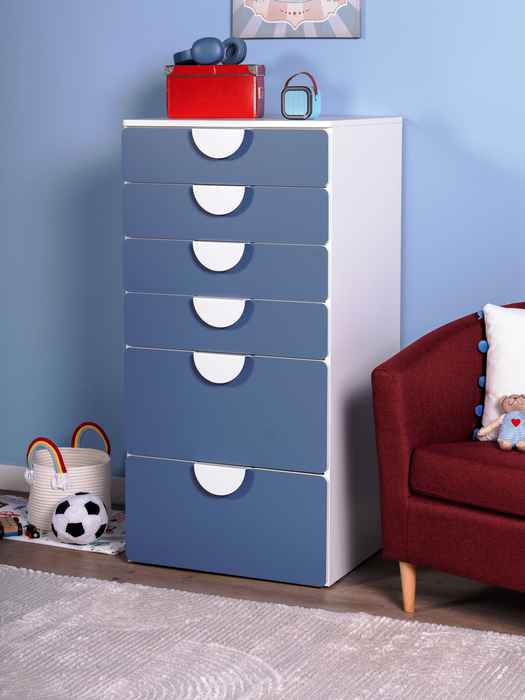 комод в спальню