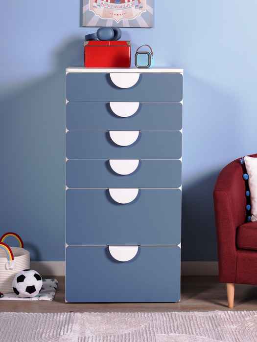 комод в спальню