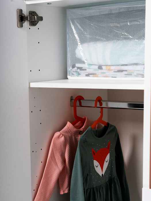 шкаф в спальню