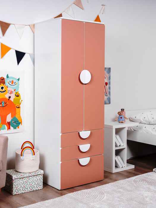 шкаф в спальню