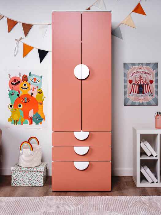 шкаф в спальню