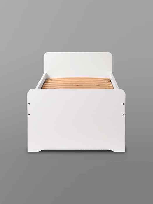 кровать односпальная