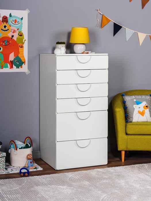 комод в спальню