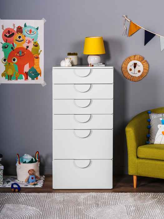 комод в спальню