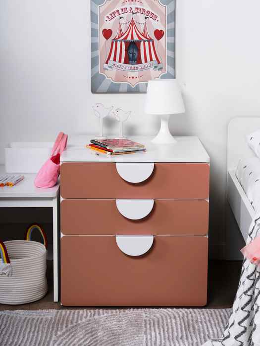 тумба прикроватная