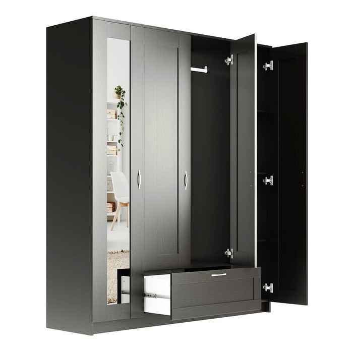 шкаф в спальню