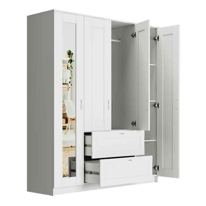 шкаф в спальню