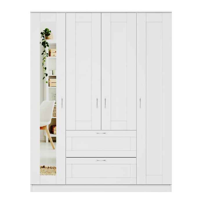 шкаф в спальню