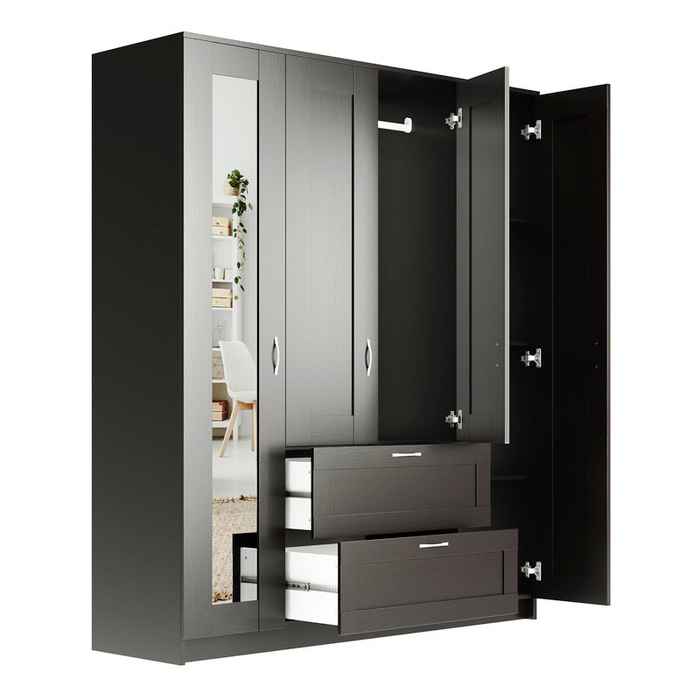 шкаф в спальню