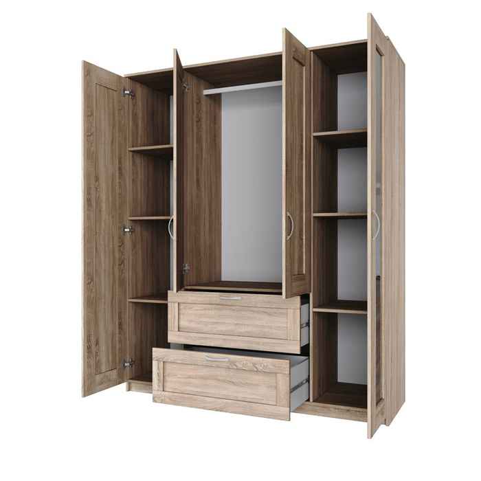 шкаф в спальню