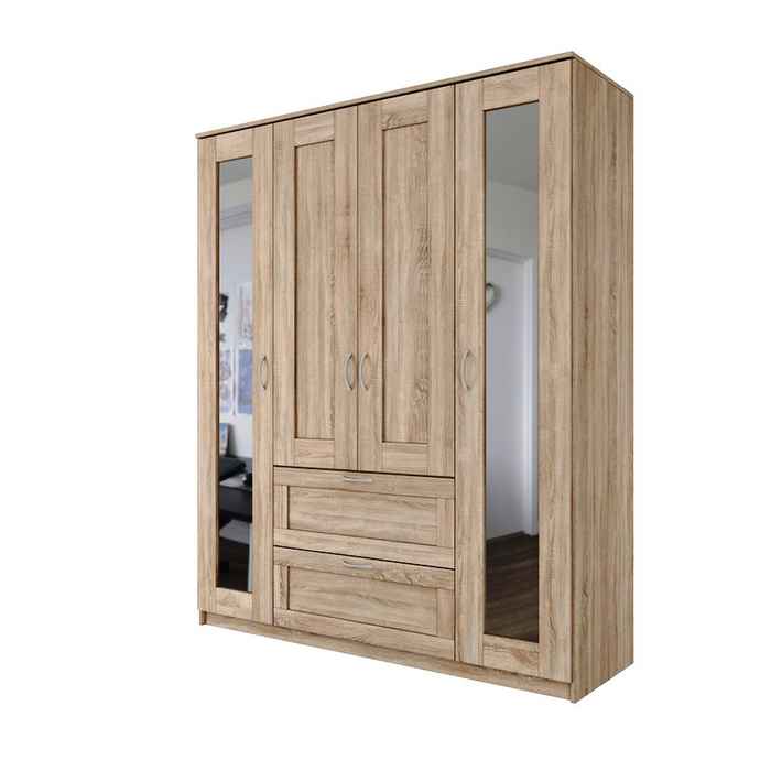 шкаф в спальню