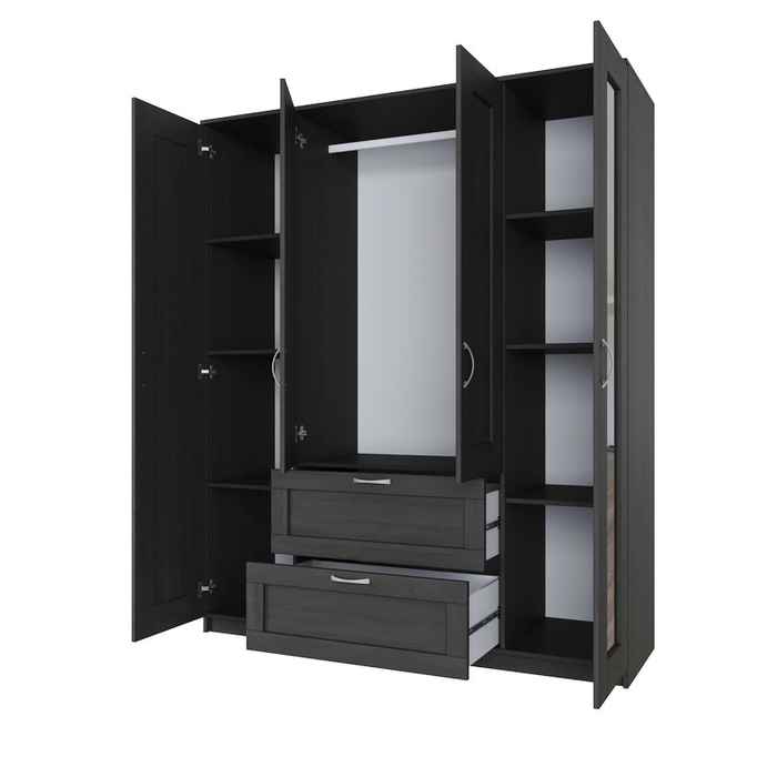 шкаф в спальню