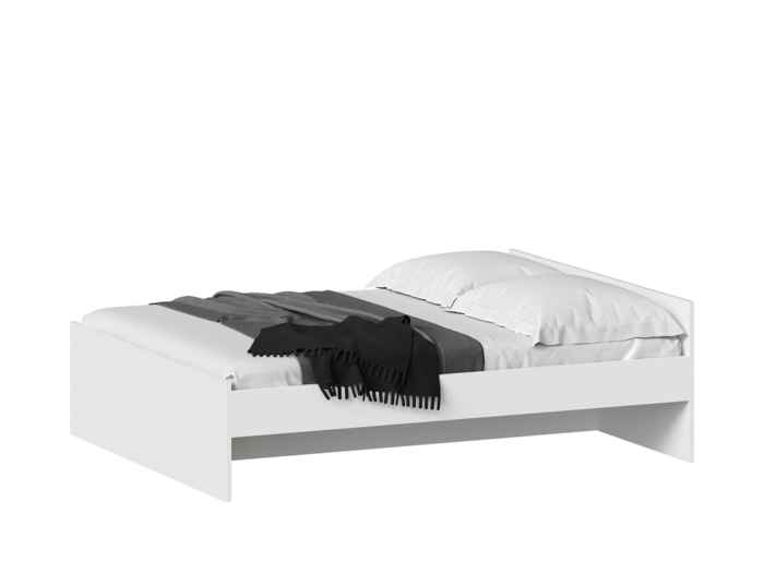 кровать двуспальная