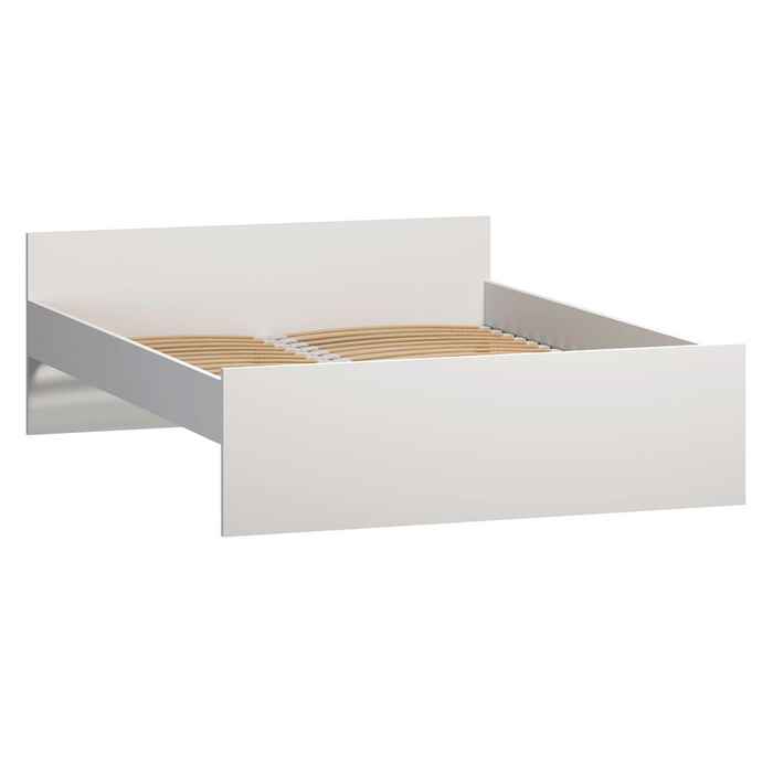 кровать двуспальная