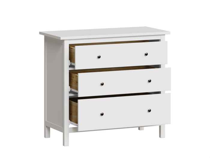 комод в спальню