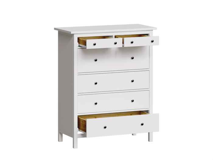 комод в спальню