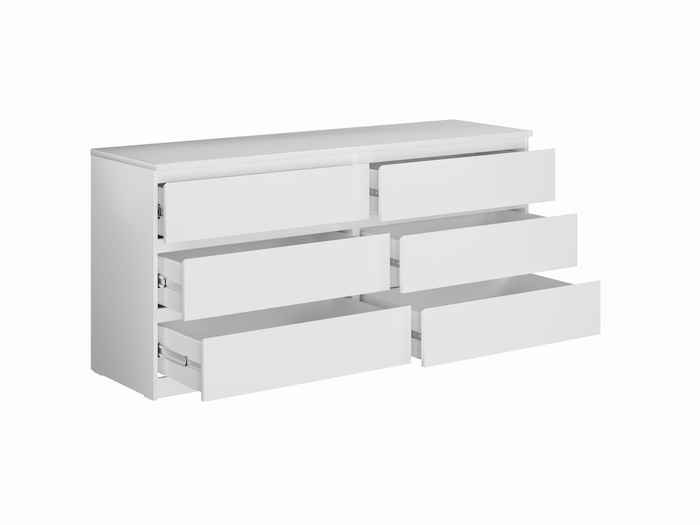 комод в спальню