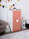 Шкаф в спальню Пикси. ИД 7369672