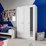 Шкаф в спальню Сириус. ИД 7370111