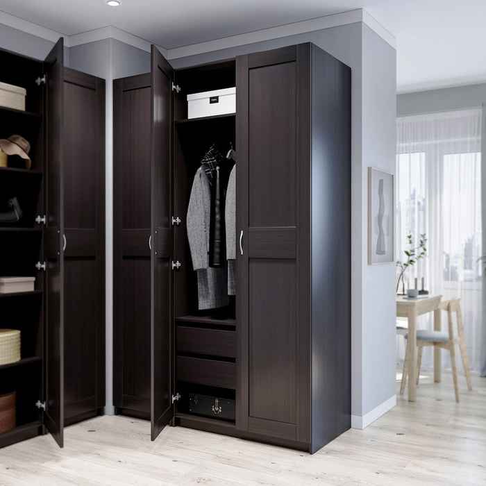 шкаф для одежды