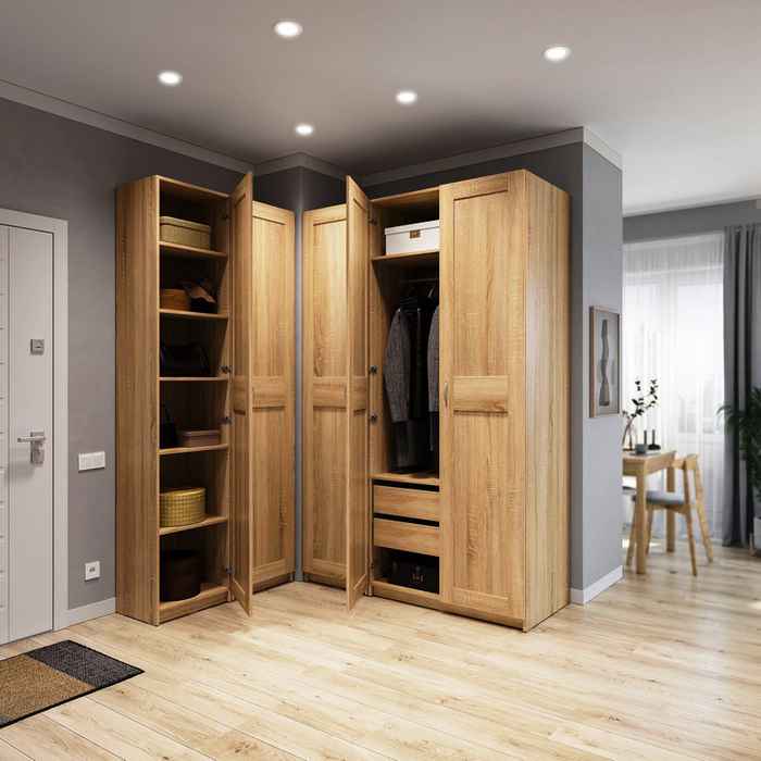 шкаф для одежды