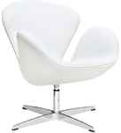 Кресло дизайнерское Swan. ИД 7320991